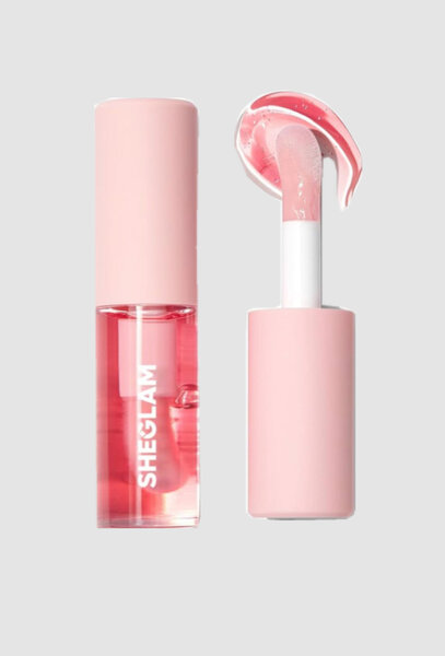 SHEGLAM Lip Gloss