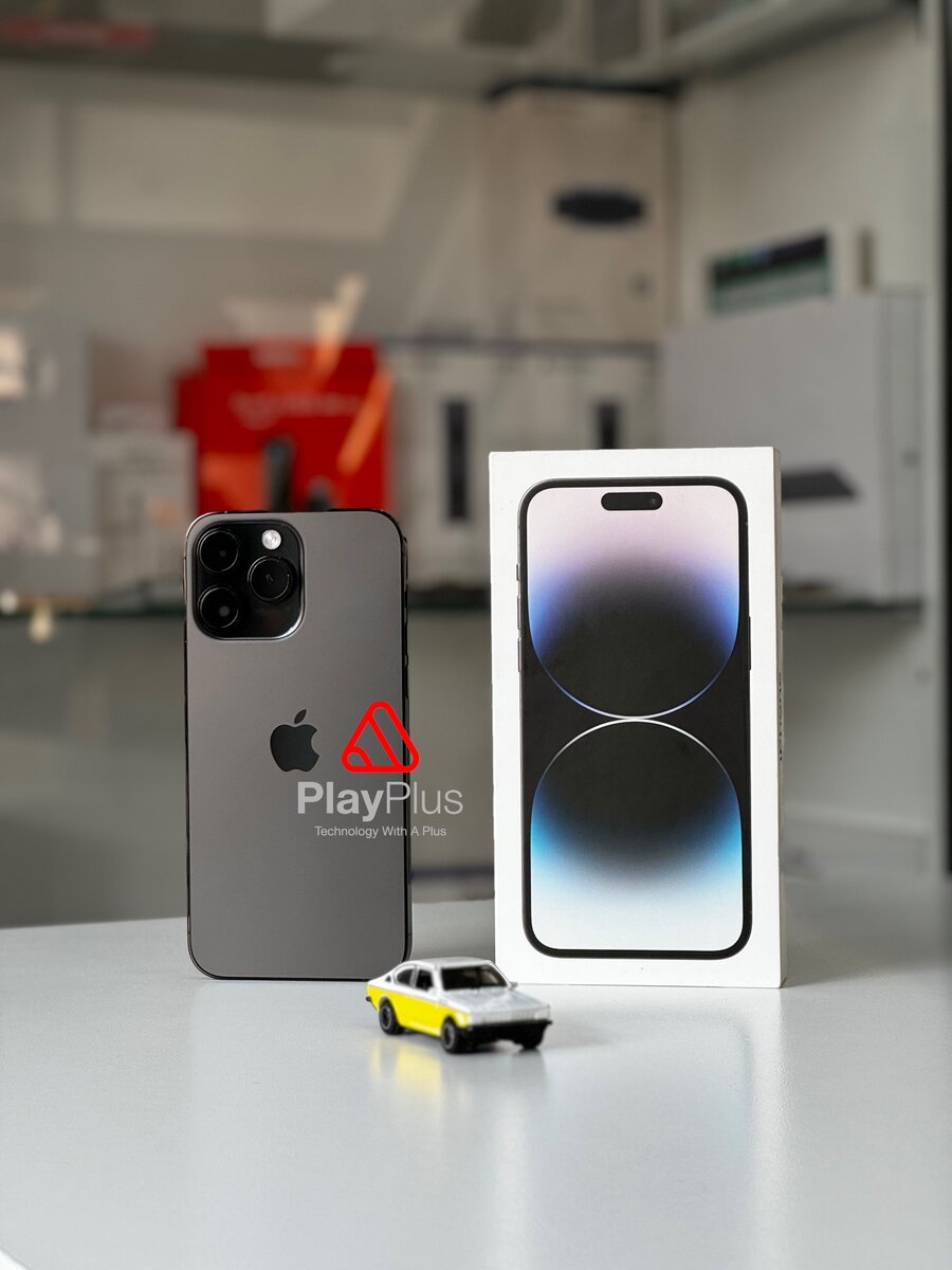 iPhone 14 Pro Max 256gb