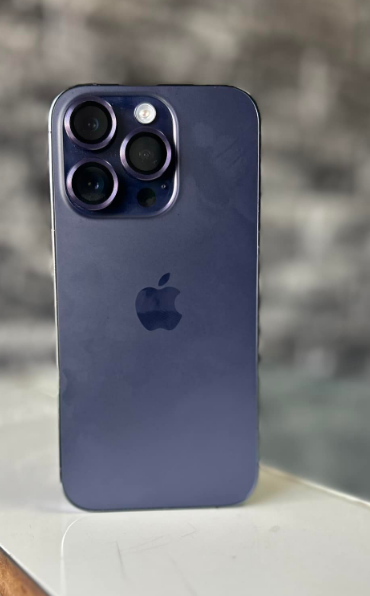 iPhone 14pro 128GB BH83