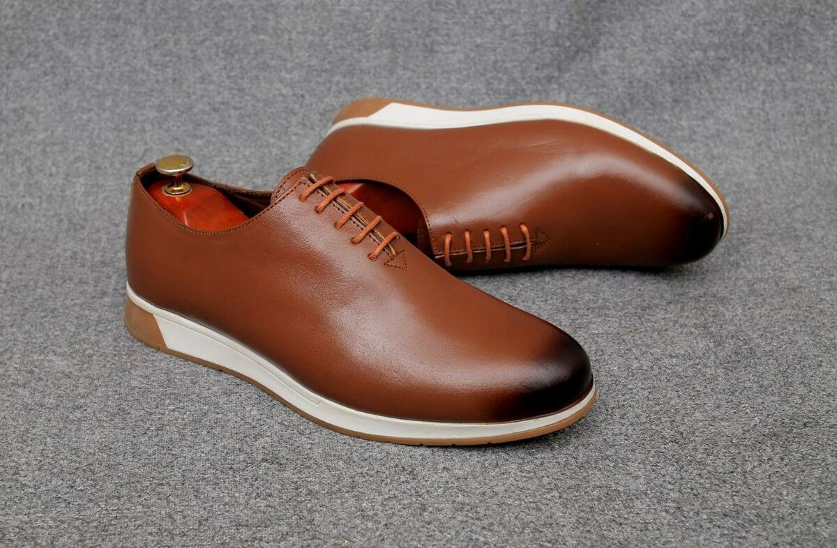 Magnifiques paires de souliers homme