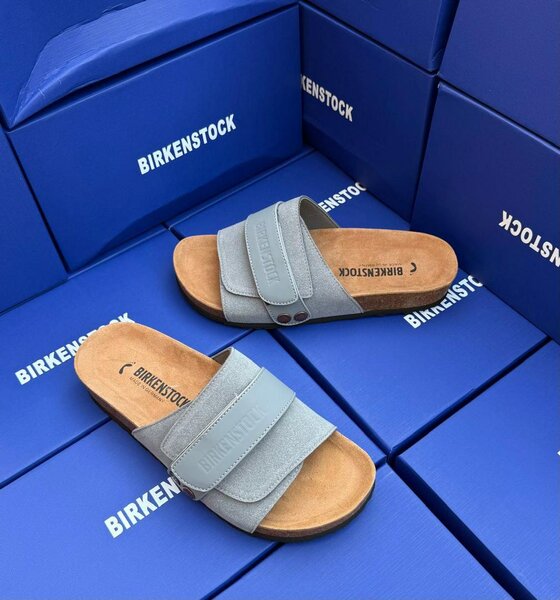 Sandales Birkenstock Confort