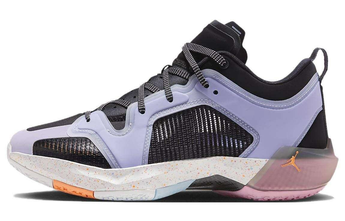 Baskets Nike Jordan Mode