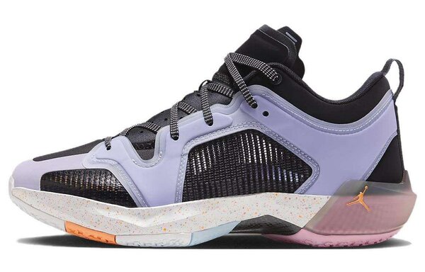 Baskets Nike Jordan Mode