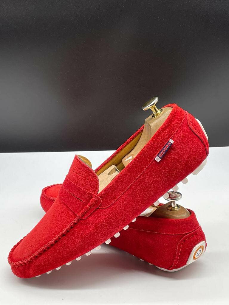 Magnifiques mocassins