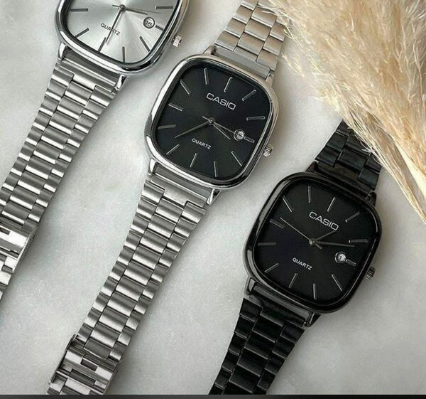 Montre Casio Quartz homme ou femme