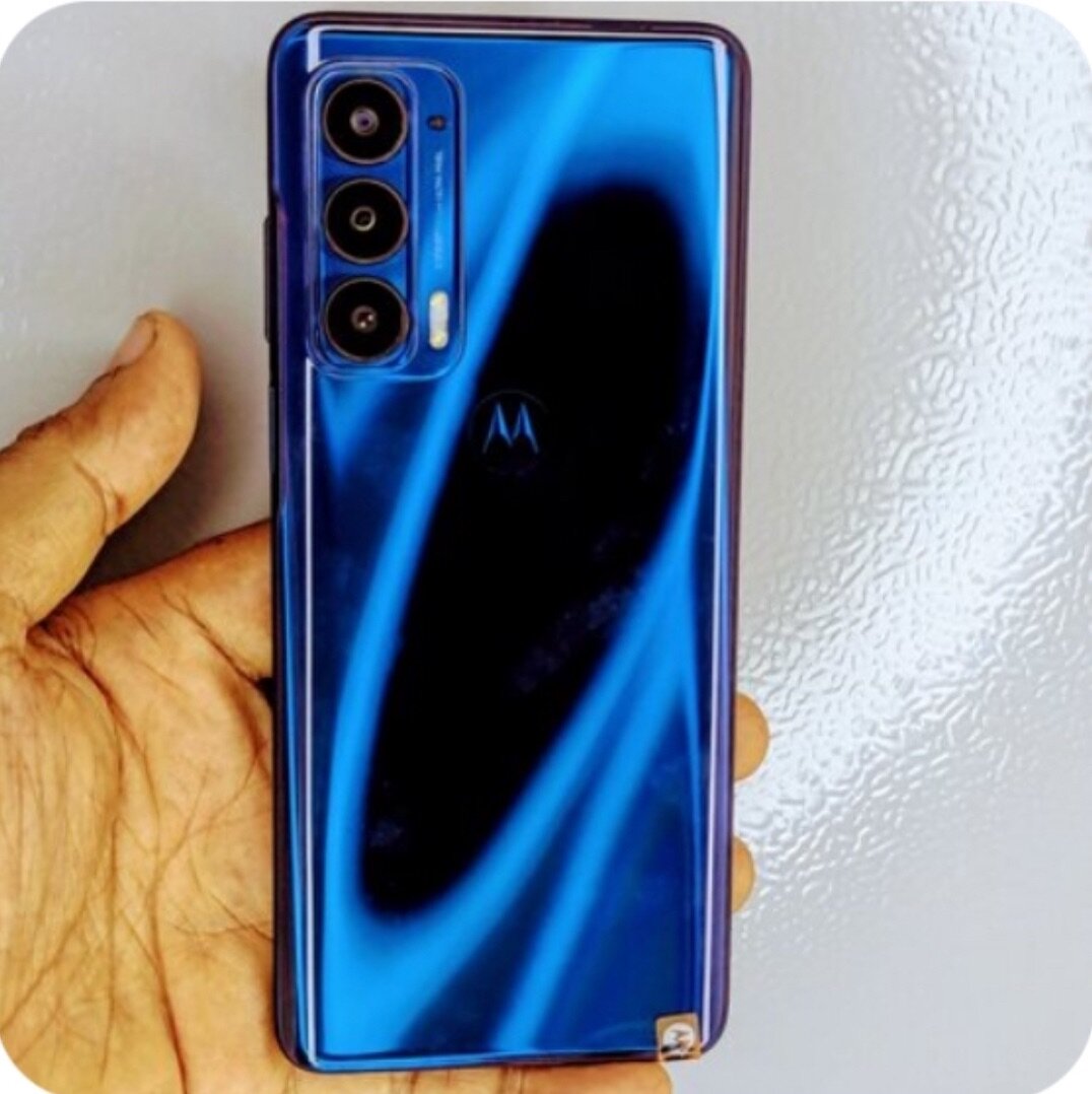 Motorola Edge 5G UW, 256GB