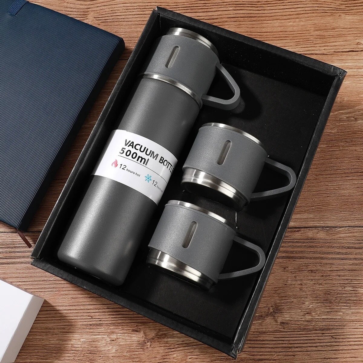 Vacuum Flask