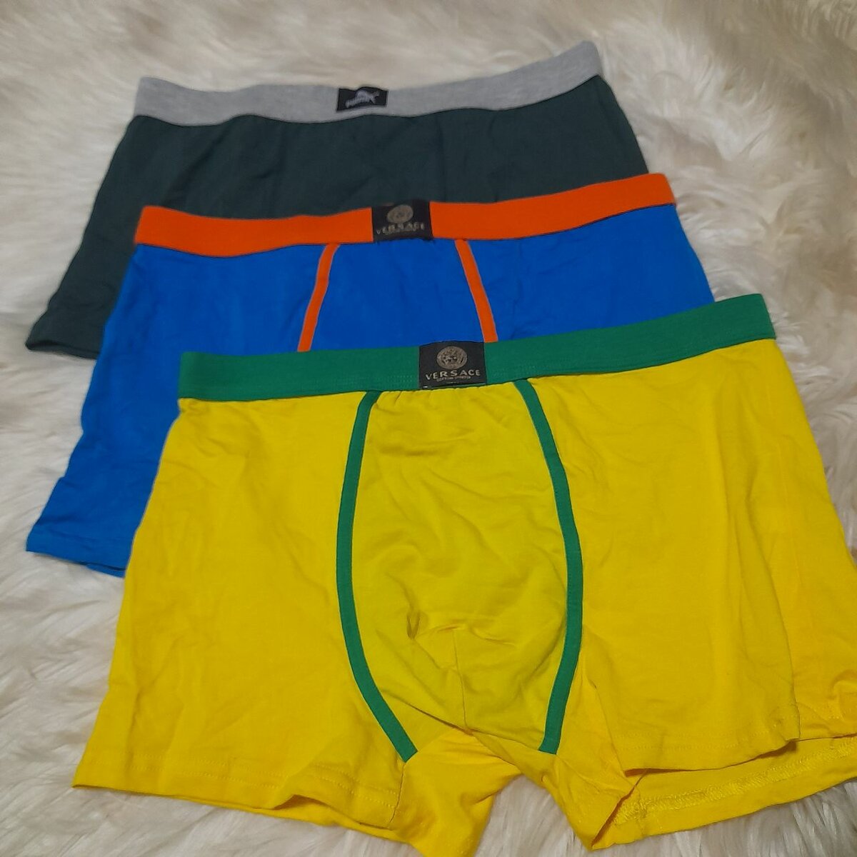 Caleçon pour hommes