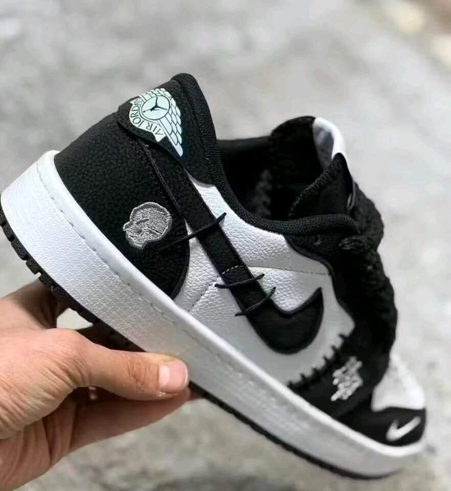 Nike sb voodoo