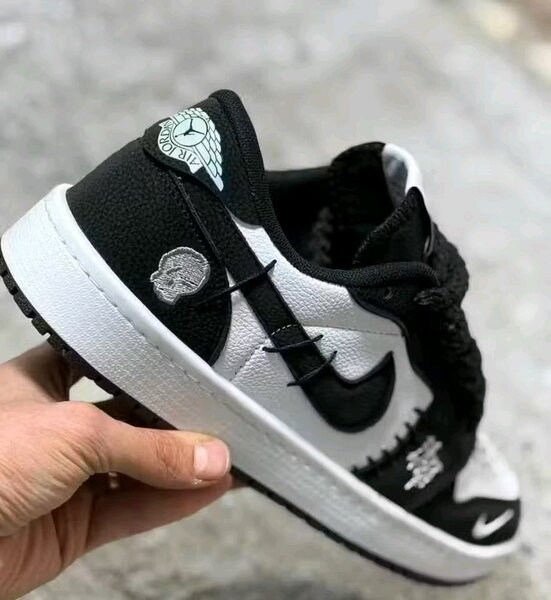 Nike sb voodoo