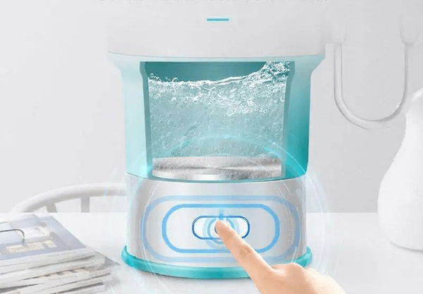 Chauffe-eau électrique portable Life Element