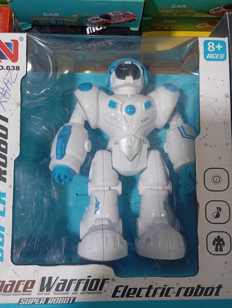 Robot