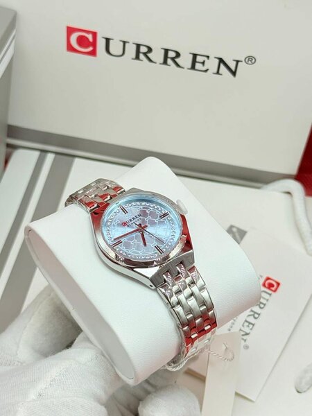 Montres élégantes CURREN