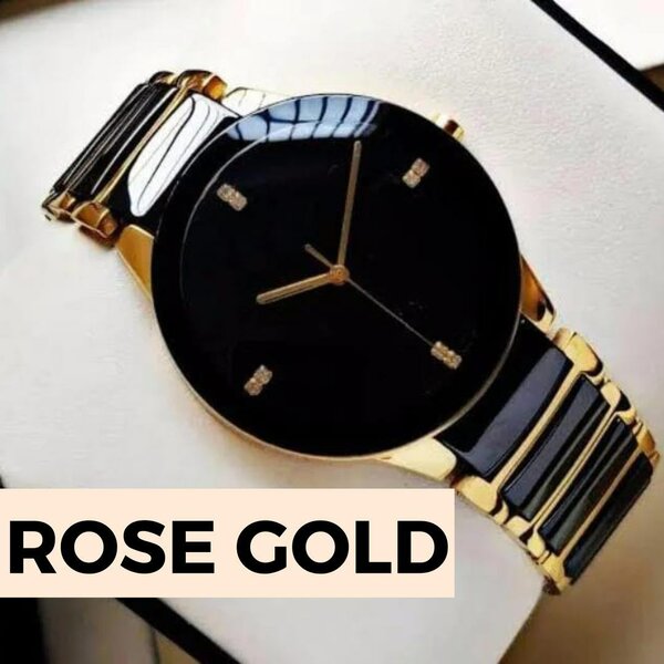 Classic Luxury Watch for Men / Boys