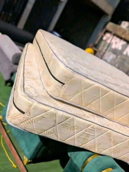 Matelas orthopédique CIL