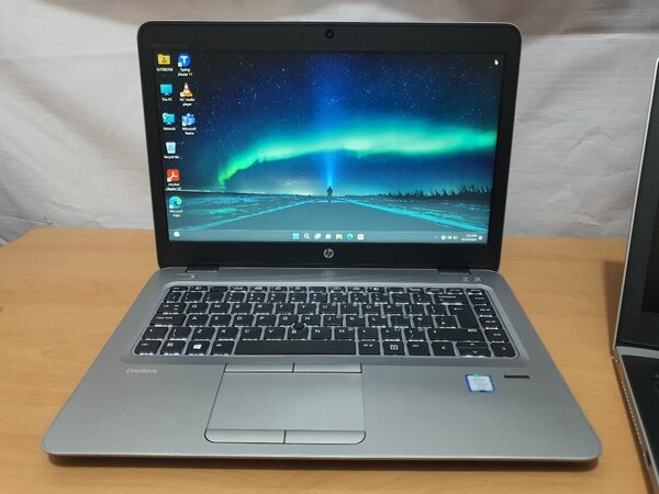 ELITEBOOK 840-G4