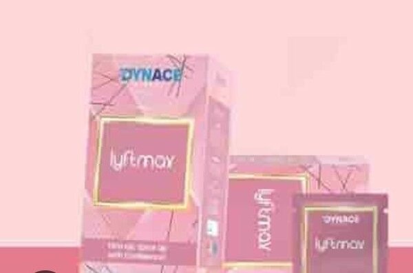 Crème Anti-âge Lyftmax