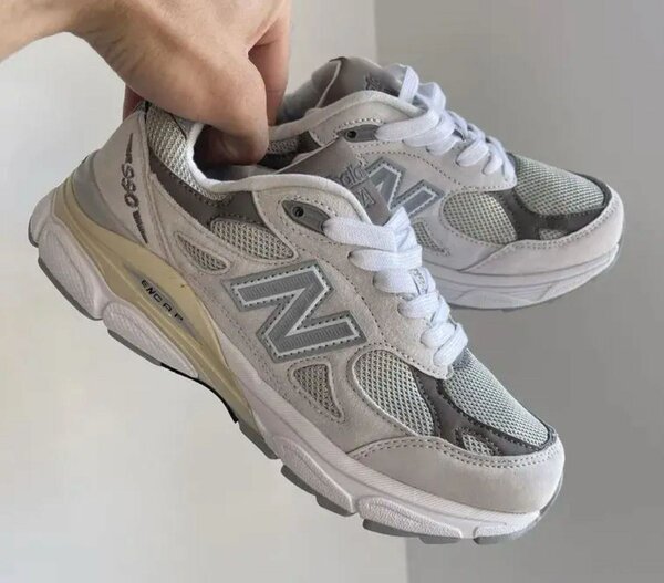 New balance