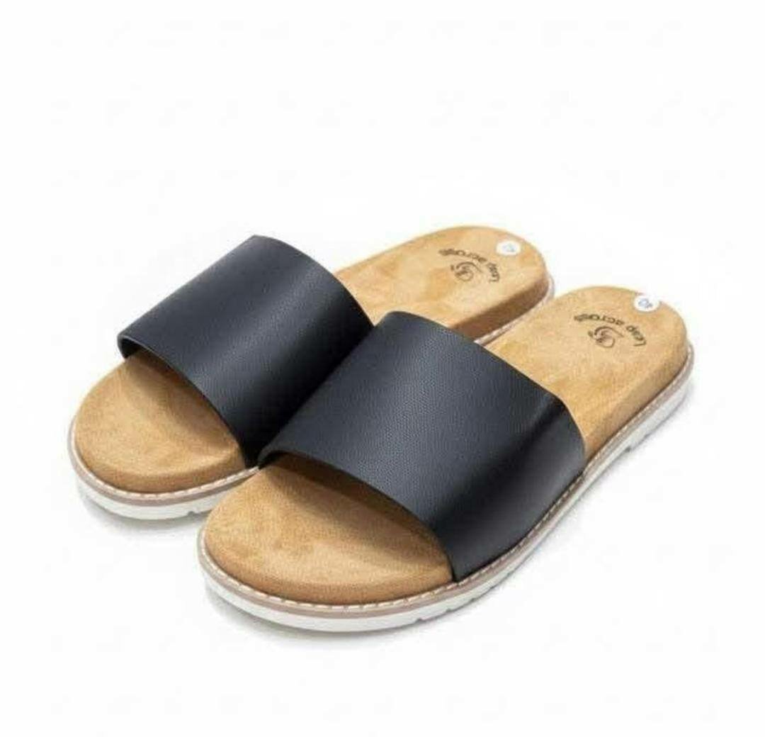 Sandales confortables unisexes