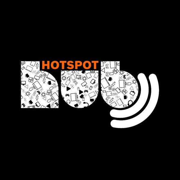 Hotspot Hub