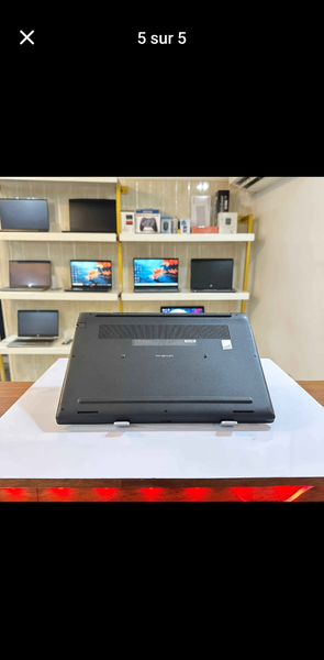 Ordinateur portable Dell