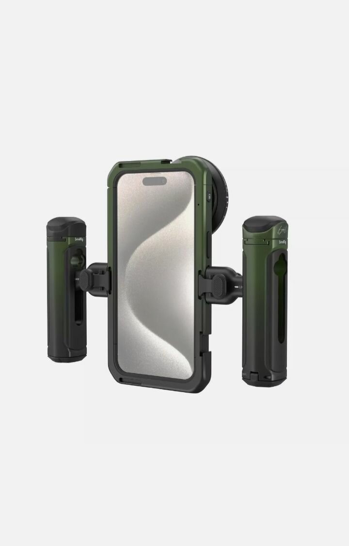 Smallrig Pour Téléphone Mobile