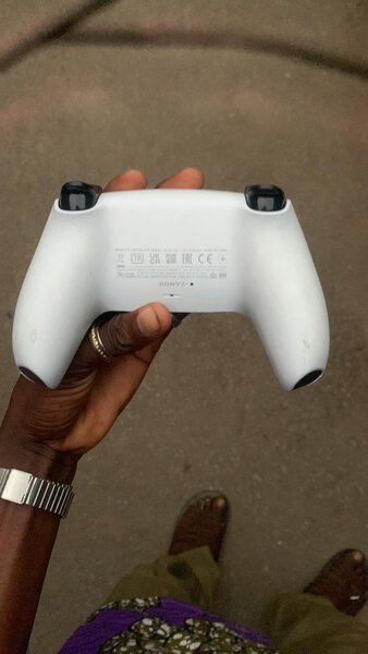 MANETTE PS5