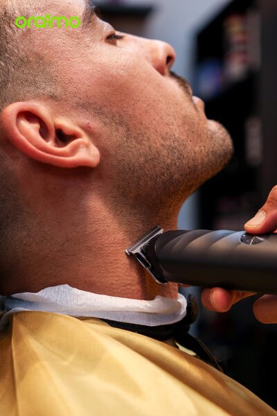 Tondeuse Cheveux Oraimo Précise