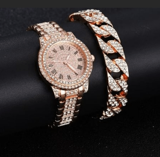 Smartwatch for ladies