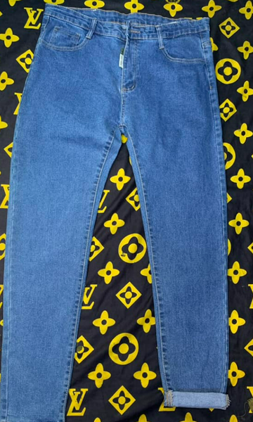 Men’s jeans