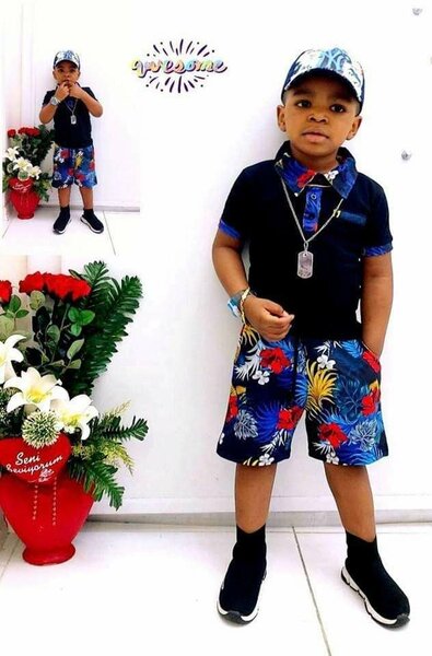 Ensemble enfant