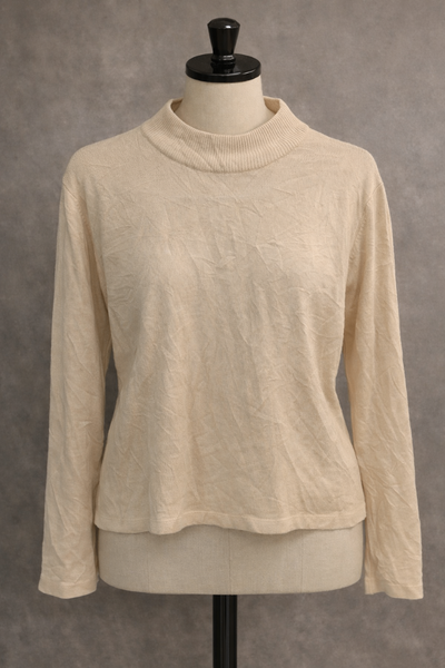 Cardigan léger  maron