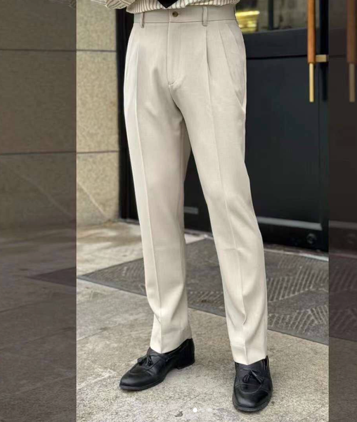 брюки итальяно стиль