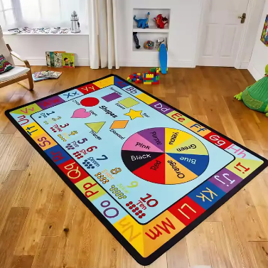Best Quality Montessori Mat