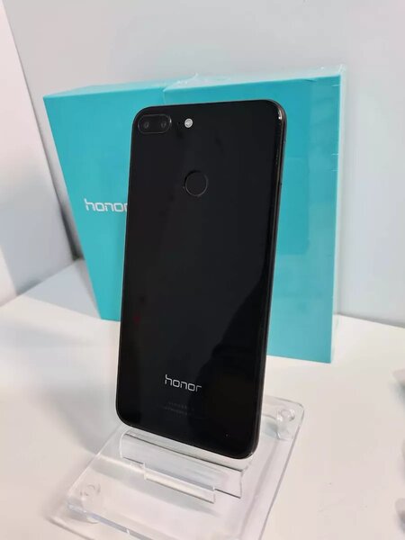 Huawei 9 lite, 128 GB. Wholesale prices