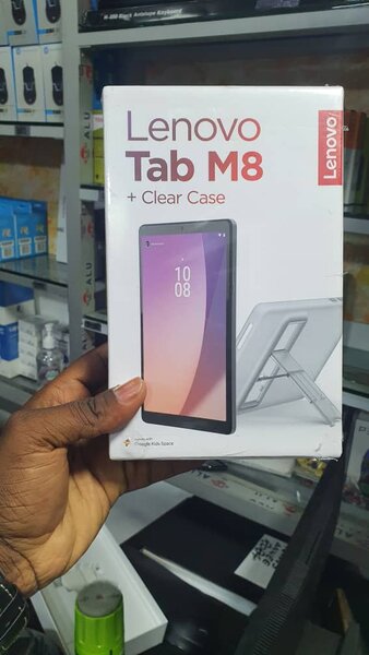 Tablette Lenovo