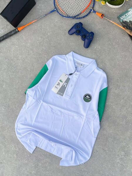 Polo classique élégant