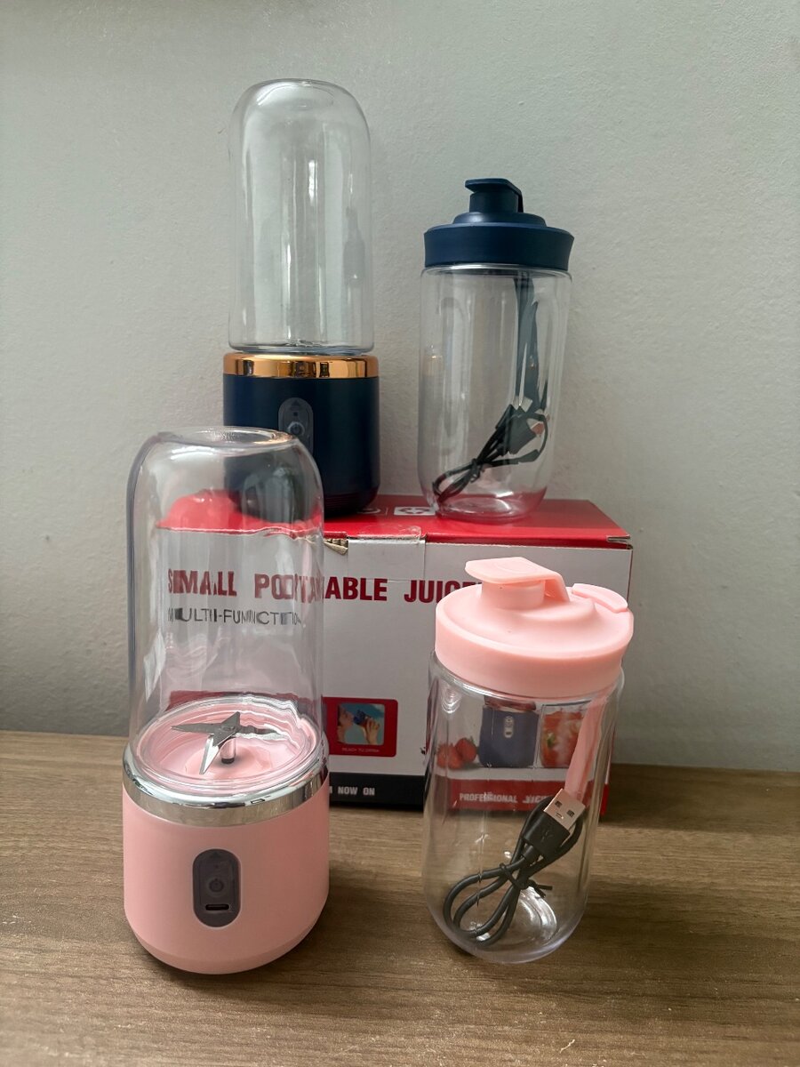 Mini Blender portable
