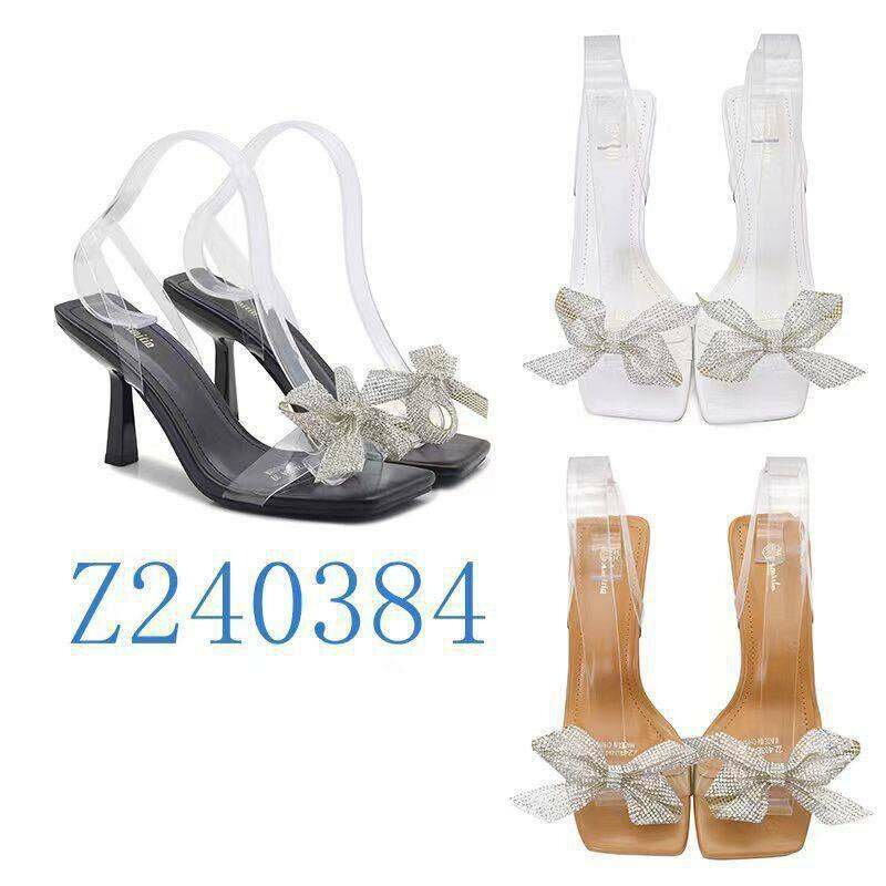 Quality ladies heels