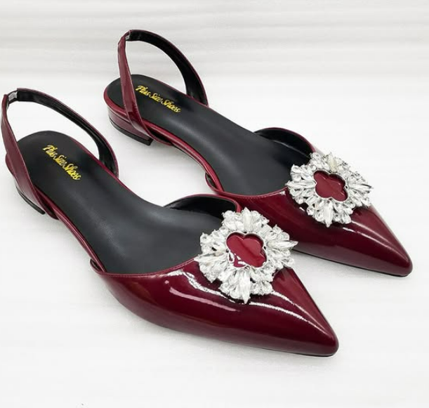 slingback