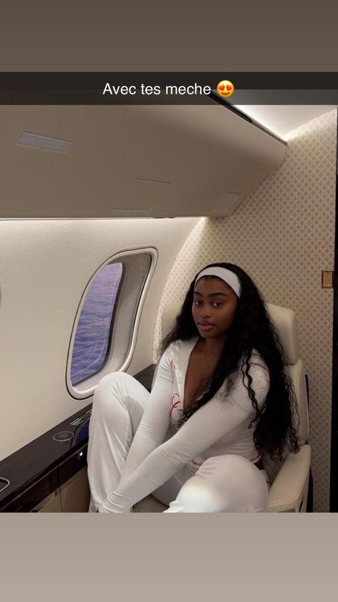 Tissage Curly 4 boules