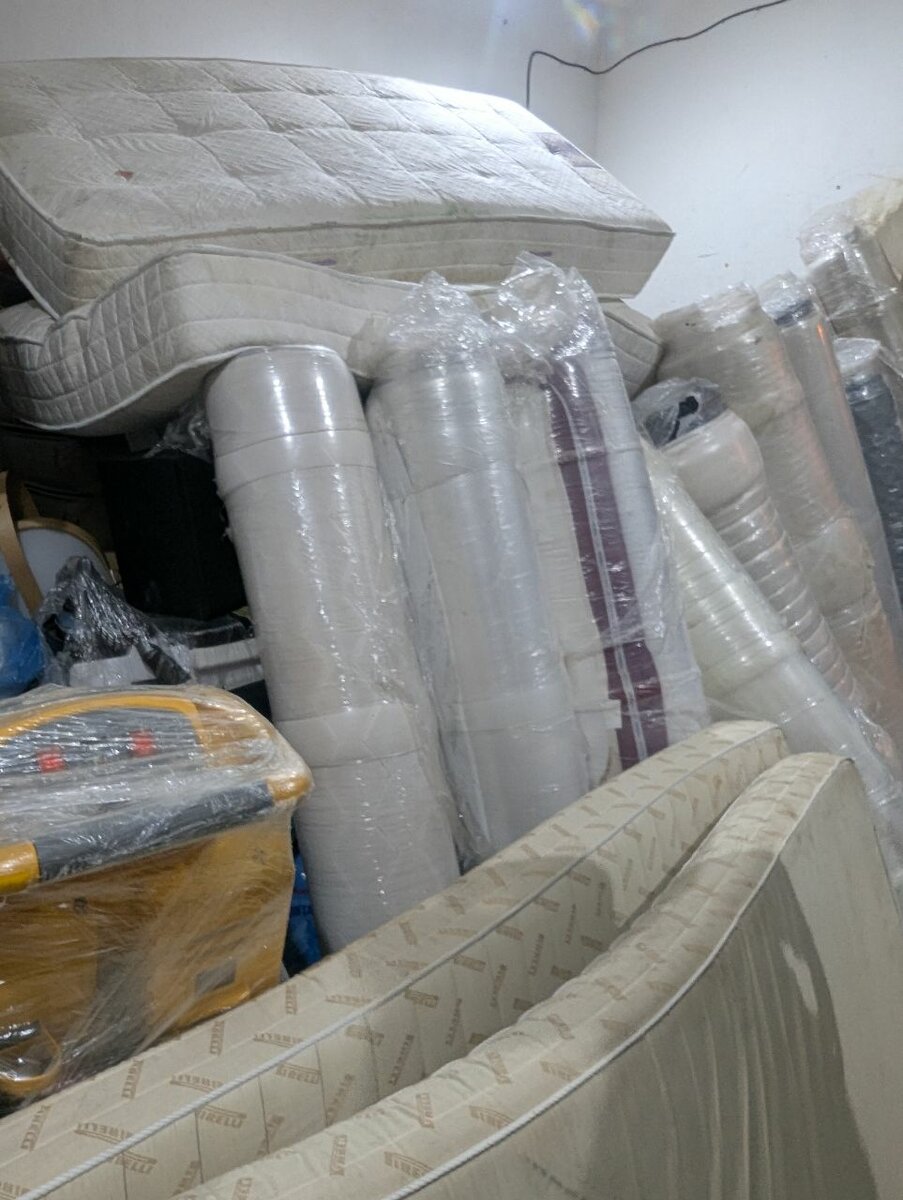 Matelas Confort Écologique