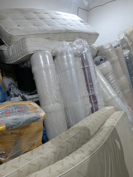 Matelas Confort Écologique