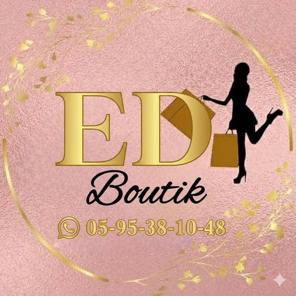 E.D~Boutik 