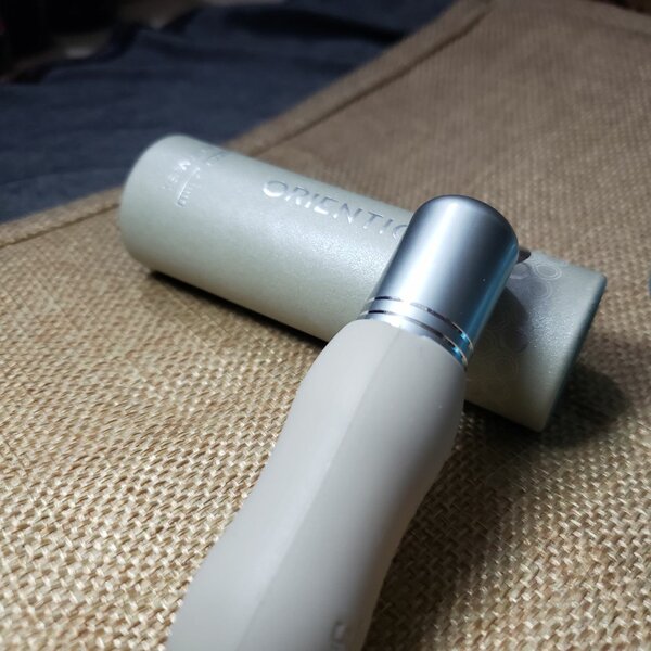 Parfum Orientica Mixte Élégant