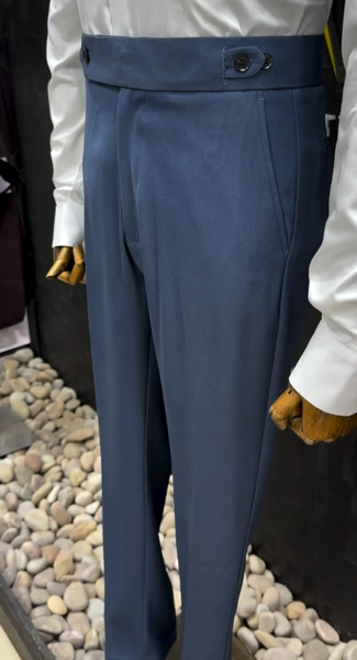 CLEAN FASHION PANTS 💯