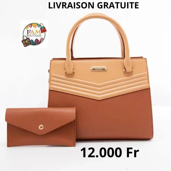 Sac à Main Élégant Femme