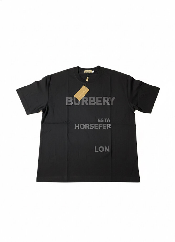 T-shirt New Balance Rouge