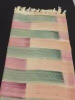 Multi Color Pashmina Shawl for women