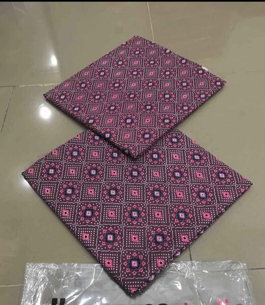 Cotton 2 Peace Suit